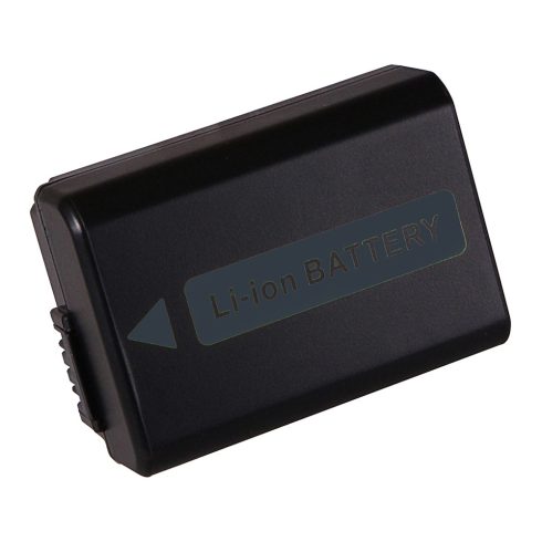 Sony NP-FW50 Patona PREMIUM  fényképezőgép akkumulátor (1248)