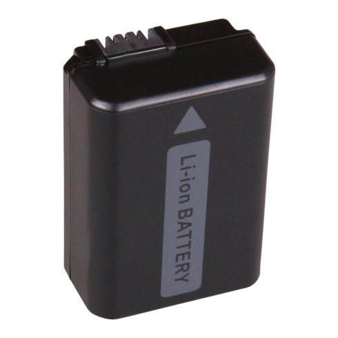 Sony NP-FW50 Patona PREMIUM  fényképezőgép akkumulátor (1248)