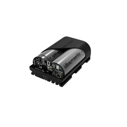 Canon LP-E6P Patona PROTECT fényképezőgép akkumulátor 8K/6A (14205)
