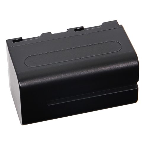 Sony NP-F750 Patona Protect 7000mA/h kamera akkumulátor (11765)