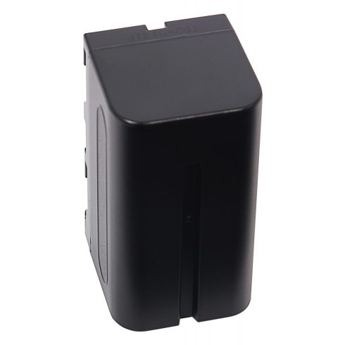 Sony NP-F750 Patona Protect 7000mA/h kamera akkumulátor (11765)