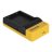  Nikon EN-EL14 Patona Slim mikro USB fényképezőgép akkumulátor töltő (151622)