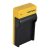 Nikon EN-EL3e Patona Slim mikro USB fényképezőgép akkumulátor töltő (151533)