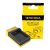 Fuji NP-W126 Patona Slim mikro USB  akkumulátor töltő (151645)