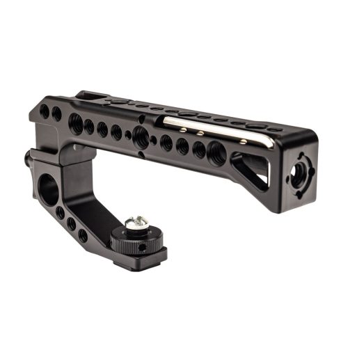 Patona felső universális fogantyú fényképezőgép Cage (ketrec)-hez (1439)