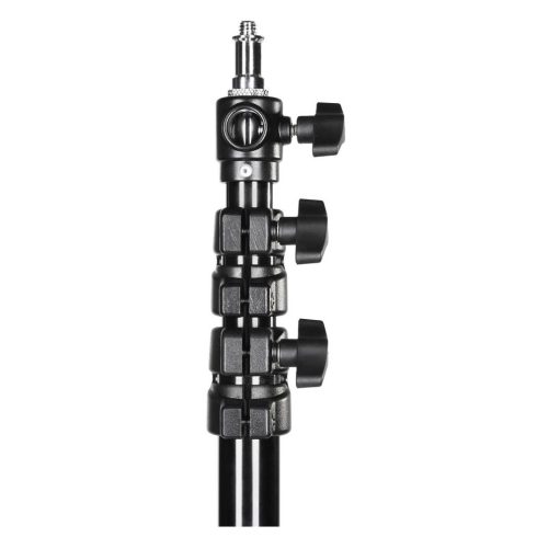 Quadralite (Godox) AIR 260 légrugós professzionális lámpaállvány