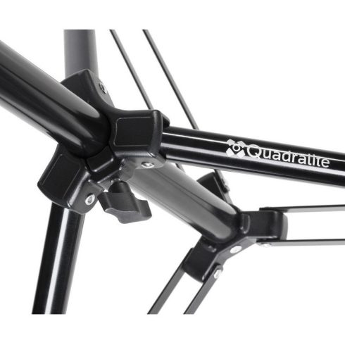 Quadralite (Godox) AIR 260 légrugós professzionális lámpaállvány