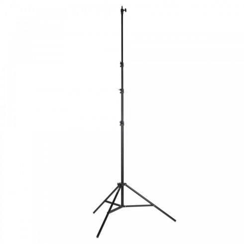 Quadralite (Godox) AIR 395 légrugós professzionális lámpaállvány