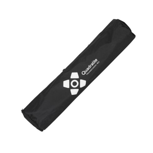 Quadralite  professzionális ernyőként nyitható 90 cm-es softbox