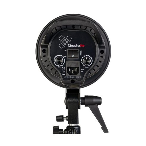 Quadralite 1000 Bi-Color Video LED folyamatos fényű lámpa