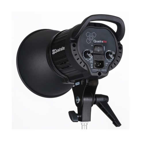 Quadralite 600 Bi-Color Video LED folyamatos fényű lámpa
