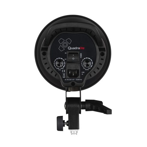 Quadralite 600 Bi-Color Video LED folyamatos fényű lámpa