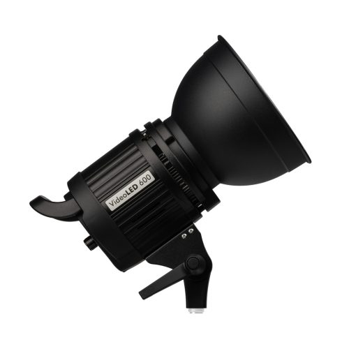 Quadralite 600 Video LED folyamatos fényű lámpa