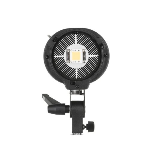 Quadralite 600 Video LED folyamatos fényű lámpa