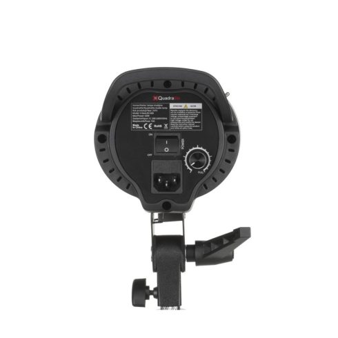 Quadralite 600 Video LED folyamatos fényű lámpa