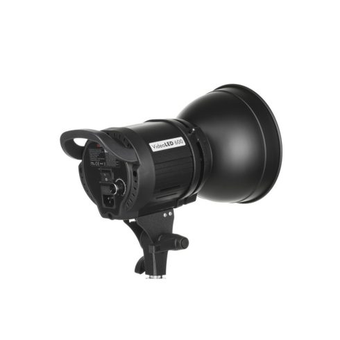 Quadralite 600 Video LED folyamatos fényű lámpa