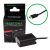 Sony NP-FW50 dummy akkumulátor adapter USB-C bemenettel VP-FW50 (9413)