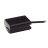   Sony NP-FW50 dummy akkumulátor adapter USB-C bemenettel VP-FW50 (9413)