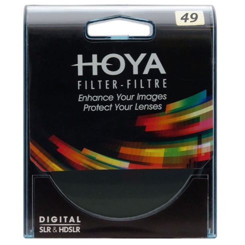 HOYA R72 Infravörös szűrő 46mm