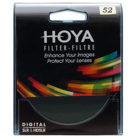 HOYA R72 Infravörös szűrő 52mm