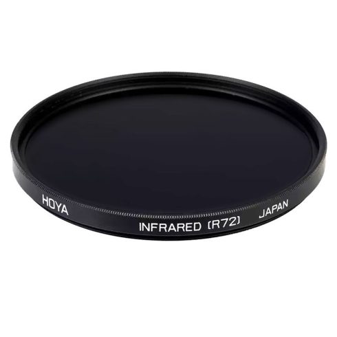 HOYA R72 Infravörös szűrő 82mm