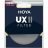 HOYA UX II CIR-PL cirkuláris polárszűrő 40,5 mm