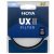 HOYA UX II UV - ultraviola szűrő - 37 mm