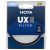 HOYA UX II UV - ultraviola szűrő - 46 mm