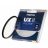 HOYA UX II UV - ultraviola szűrő - 55 mm