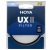 HOYA UX II UV - ultraviola szűrő - 72 mm