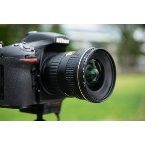 HOYA UX II UV - ultraviola szűrő - 77 mm