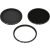 HOYA digital filter kit II 40,5 mm-es szűrőkészlet, UV, ND, CPL