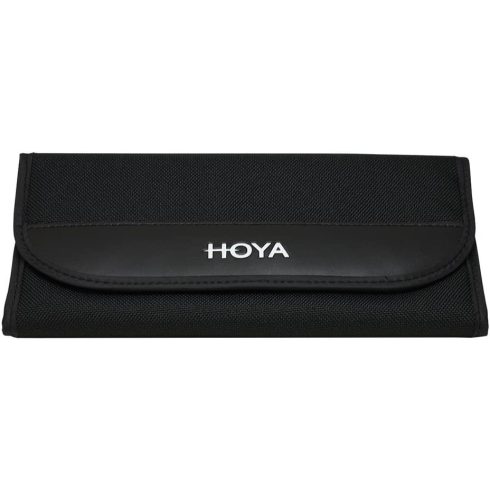 HOYA digital filter kit II 43 mm-es szűrőkészlet, UV, ND, CPL