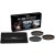 HOYA PRO ND filter kit II 62 mm-es ND szűrőkészlet  (ND8/64/1000)