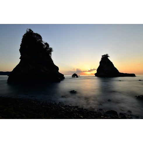 HOYA PRO ND filter kit II 82 mm-es ND szűrőkészlet  (ND8/64/1000)