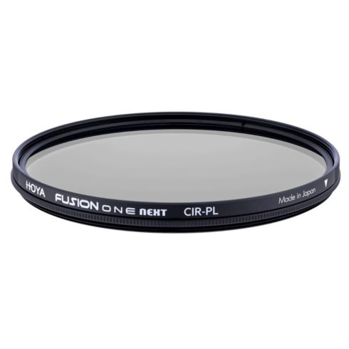 HOYA Fusion One NEXT CIR-PL szűrőcsalád (37 - 82 mm) - több méretben