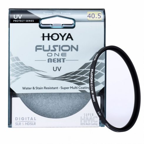 HOYA Fusion ONE Next UV - ultraviola szűrő - 40,5 mm