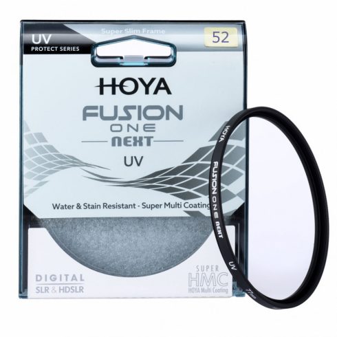 HOYA Fusion ONE Next UV - ultraviola szűrő - 52 mm