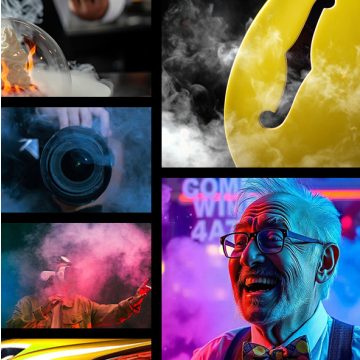 Egyéb stúdió kiegészítők