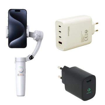 Okostelefon kiegészítők