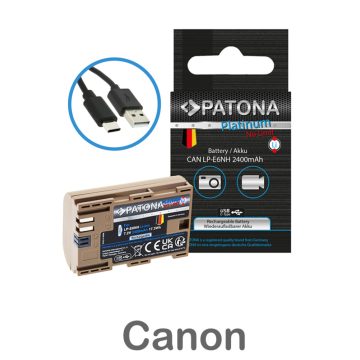 Canon - USB