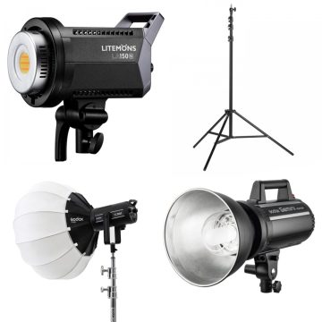 Videó- és Stúdiótechnika