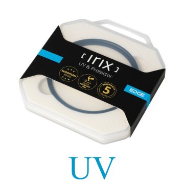 IRIX UV szűrők