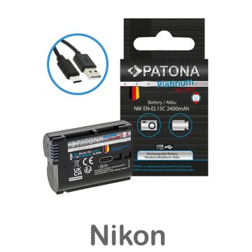 Nikon - USB
